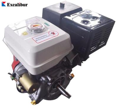 China Chinese Gasoline Engine OHV 13 HP Air Cooled Gasoline Engine Gasoline Engine for sale