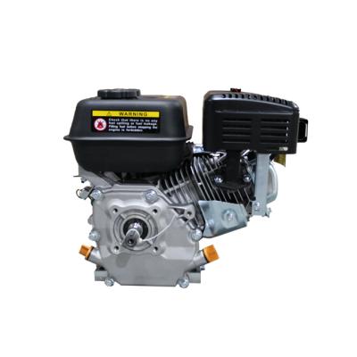 China 420cc Automobile Gasoline Engine Gasoline Engine 15 Ohm Gasoline Engine 495*420*505MM Air Cooled CE for sale