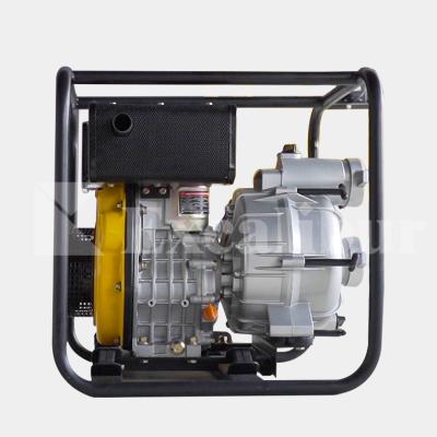 China Single Family Homes Excalibur OEM Manufacture Sewage Pump With Diesel Engine for sale