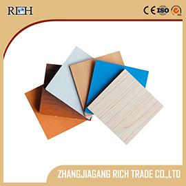 Verified China supplier - Zhangjiagang Rich Trade Co., Ltd.