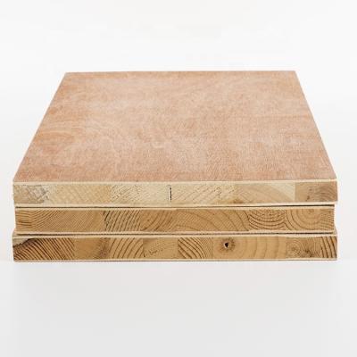 China Top Sale 15-18mm Modern Construction Plywood for sale