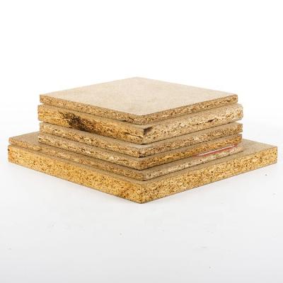 China Modern Top Consumable Products Wood Fiber Particle Board Price for sale