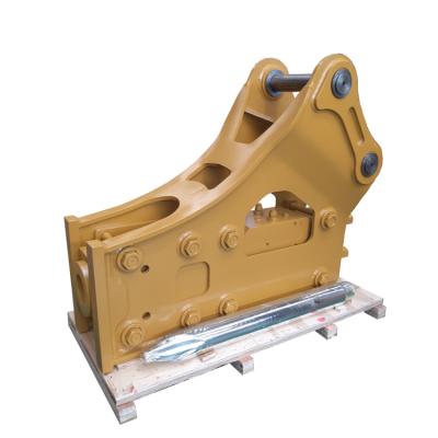 China Cultivate New SF Hydraulic Attachment Excavator Breaker for sale