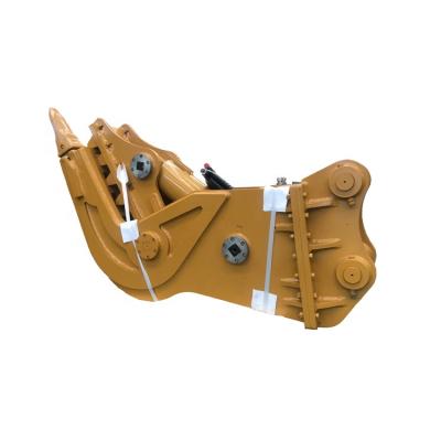 China Hydraulic Truss Demolition Cutter Spray Excavator Attachments for sale