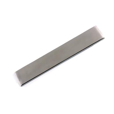 China 2021 Viable New Product Super Strong Magnetic Ultra Thin Magnetic Knife Holder Stainless Steel Band Knife Bar for sale