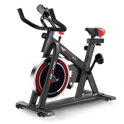 China Home Use Manufacturers Directly For Domestic Commercial Indoor Fitness Equipment Exercise Bike Spinning Bike for sale