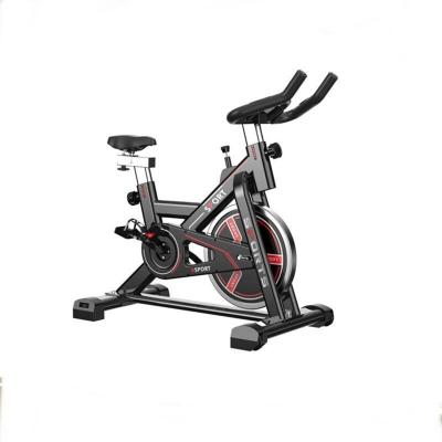 China Factory Direct Selling Best Gym Master Indoor Commercial Magnetic Cardio Fitness Universal Exercise Border Recycling Spin Bike for sale