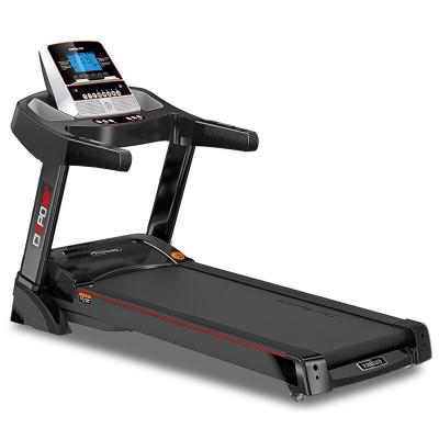 China T900 Home Gym Equipment Machine Treadmill Electric Foldable Home Use Treadmill for sale