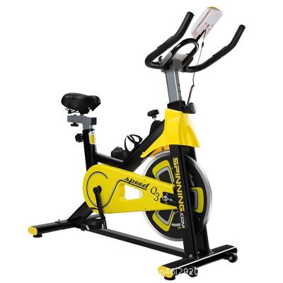 China Home Use Q3 Manufacturers For Silent Home Smart Exercise Equipment Exercise Bike BODY RPM Bike for sale