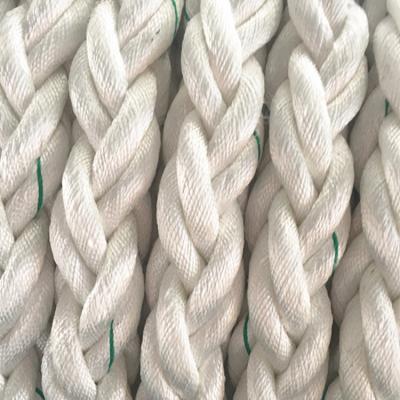 China Mooring Rope Tug Rope For Boat Mooring Use for sale