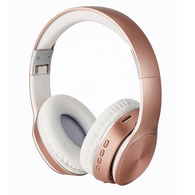 China New Earphone OEM Headset Wireless Headphones for sale