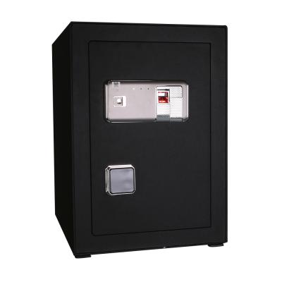 China Heavy Duty Steel Biometric Security Safes Bank Vaults Doors For Sale for sale