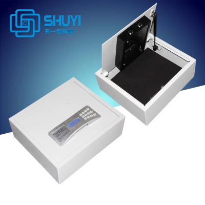 China 2015 Hot Sale Top-Opening Floor Safe With High Quality From Shuyi Factory CMS145-10 for sale