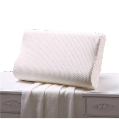 China Anti-Static hight quality durable using new type head groove design pillow for sale