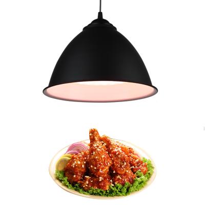 China Beautiful Three Years Warranty Dining Kitchen Pendant Led Fresh Food Light For Vegetable for sale