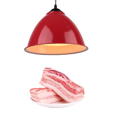 China Beautiful Kitchen Equipment /Dining Room Pendant Lights High Quality Fresh Food Lamp for sale