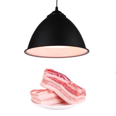 China Nice good quality vegetable fresh food lamp for supermarket fruit shop restaurant for sale