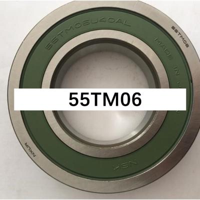 China Automotive Transmission Machinery Box Wave Bearings 55TM06 Differential Bearings are non-standard bearings 55TM06NXUR for sale