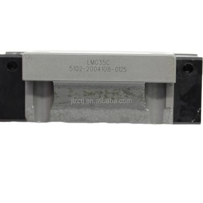 China CNC Machine Taiwan CSK Linear Guide LMG15 LMG15C LMG15T CNC Machine for sale