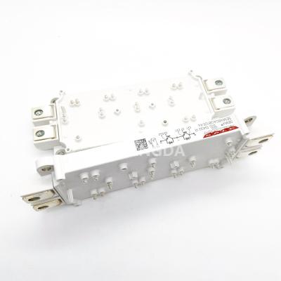 China IGBT SEMIX604GD12E4S SEMIX604GD12E4S Power Module SEMIX604 SEMIX604GD12E4S Electronic Components and Accessories for sale