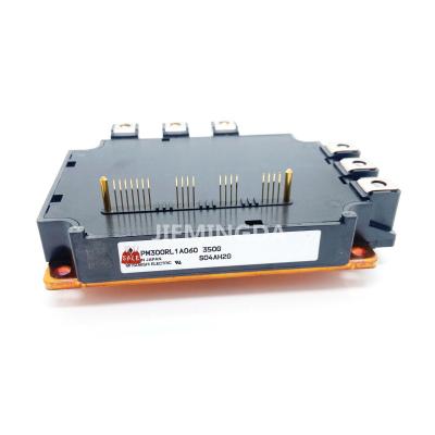 China Electronic Components and Accessories PM300RL1A PM300RL1A060 IGBT Modules PM300RL1A060 Power Module PM300RL1A060 for sale