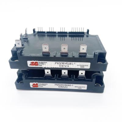 China Electronic Components and Accessories PM50RHB0 PM50RHB060-1 IGBT Modules PM50RHB060-1 Power Module PM50RHB060 for sale