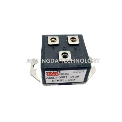 China Electronic Components and Accessories ETK81-060 ETK81-060 IGBT Modules ETK81-060 Power Module ETK81/060 for sale