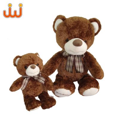 China Promotional Gifts Customize Baby Boy's Long Plush Teddy Toy, Short Hot Selling Mickey Mouse And Soft Toys Like Bear Toy for sale