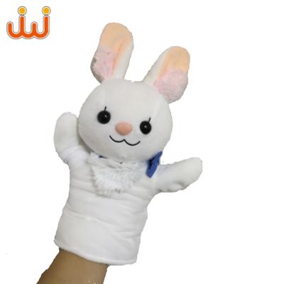 China 3d Face Soft Cute Plush Dolls Popular Kpop Idol Toys Small Hand Puppet for sale