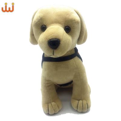 China Promotional Gifts Plush Dog Animal Toy for sale