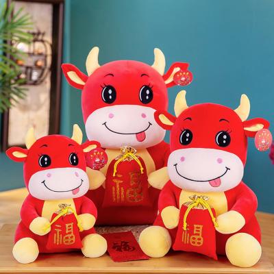 China Promotional Gifts Best Selling Animal Main Soft Plush Decorations Toys, Realistic Cute Animal Puppy Toys for sale