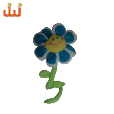 China Hot Selling Plush Toy Bouquet, Plush Children Lovely Love Pokemon Long Tail Birds Plush Toys Folded Flowers for sale