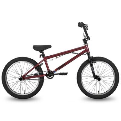 China Carbon Steel Kids Bikes Wholesale 20 Inch 24 Inch Mini Racing Bikes Bisicletas Bisicletas Street Bikes Cheap Street Freestyle For Man for sale