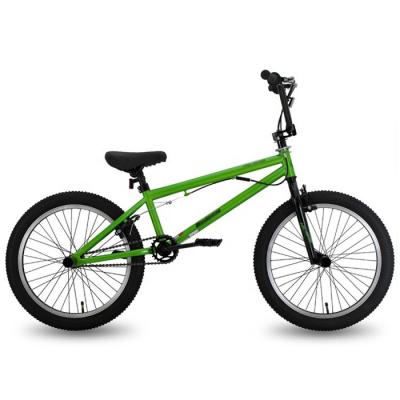 China Carbon steel kids bike wholesale colorful bmx cycle for youth and adults cycle bicicleta stunt bmx 20 inch freestyle cycle bmx bike for sale for sale