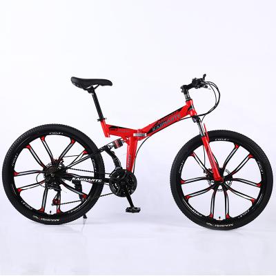 China Wholesale mountain bike men cycle downhill bicicleta mountain bike 29 inch folding carbon sports mountain bike bycycles for adults for sale