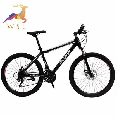 China Wholesale flat land factory price mountain bike mtb bicycle road bike carbon fiber bicycle for sale