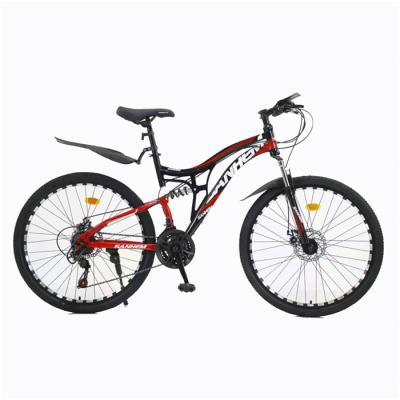 China 2021 hot sale travel bike mountain 26 inch 24 speed mtb easy cycling mountain bike for outdoor sport new design mountain cycle for sale