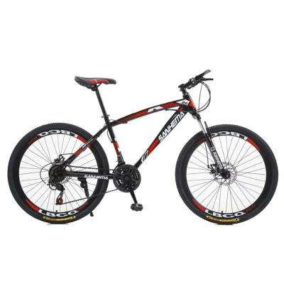 China Factory direct supply hot sale easy cycling high quality bicycle 24 inch mtb 29 mountain bike low price mountain bike for sale