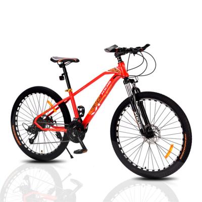 China 2021 hot sale easy cycling down hill carbon mountain bike slant mtb/bicycle good quality on sale mtb 29 mountain bike for sale