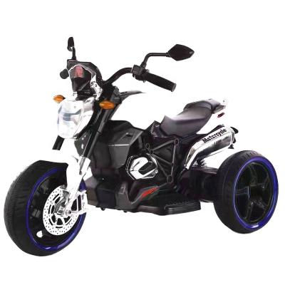 China Wholesale Bycycles Easy Hot Sale Bike Road Bicicleta Mtb Good Quality Various Kids Toys Bike Electric Motorcycle Ride Mini Electric Motorcycle For Kids Children for sale