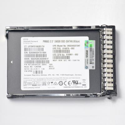 China Hdd 785415-001 1.2TB 12G 10K 2.5