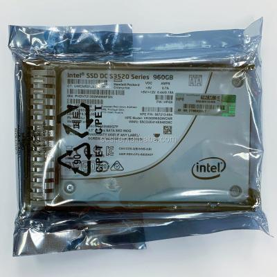 China Hdd 872479-B21 872737-001 G8 Group of Ten 1.2TB 12G 10K (2.5