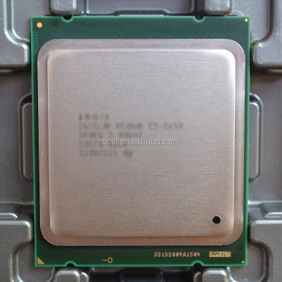 China Top server quality! X5690 12M Cache 3.46 GHz CPU 6.40 GT/s QPI CPU for sale