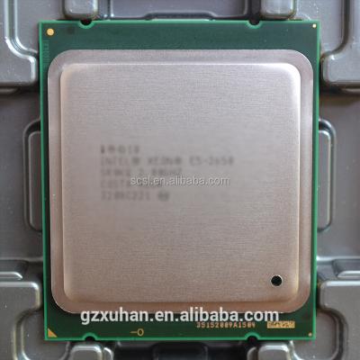 China Server Model E5-2697 V4 45M Cache 2.30GHz 18-Core CM8066002023907 for Intel Xeon Processor for sale