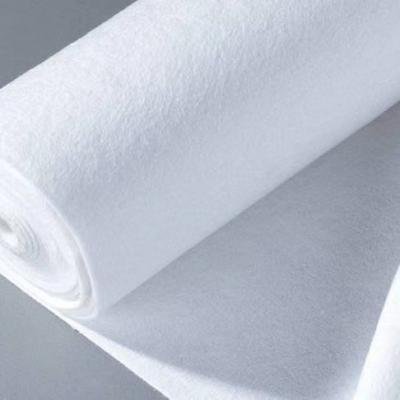 China 50m / Membran des Rollenstaub-Kollektor-Filterstoff-PTFE, Nadel gelochter Polyester-Filz zu verkaufen