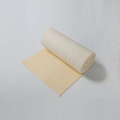 China Fiberglas PPS-Luftfilter-Medien-Material, 100m Polypropylen-Filter-Gewebe zu verkaufen