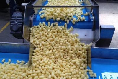 中国 圧力食品加工ポリエステル網のコンベヤー ベルト熱設定300gsm - 1500gsm 販売のため