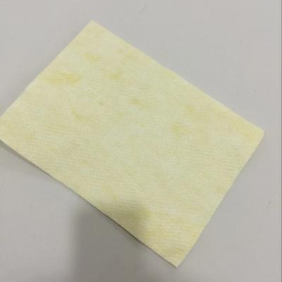 China Verbundfiberglas-Filterstoff Aramid Nomex PPS FMS für Zementofen zu verkaufen