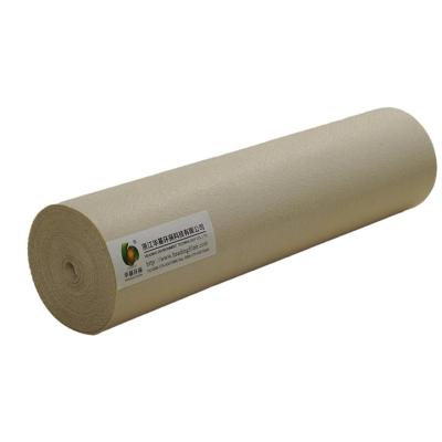 Chine 140 à 160 degrés de tissu filtrant acrylique 350 - 600 GSM à vendre