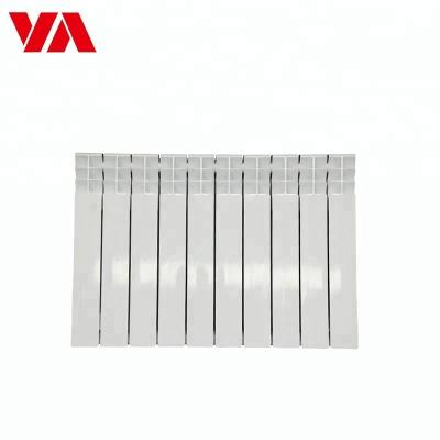 China ADC 12 Aluminum Skillful Workmanship Cheap Aluminum Radiators for sale